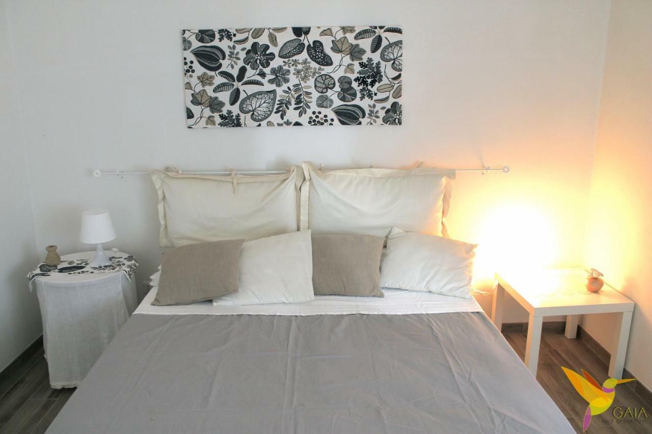Gaia Bed & Breakfast Кастелана Гроте Екстериор снимка