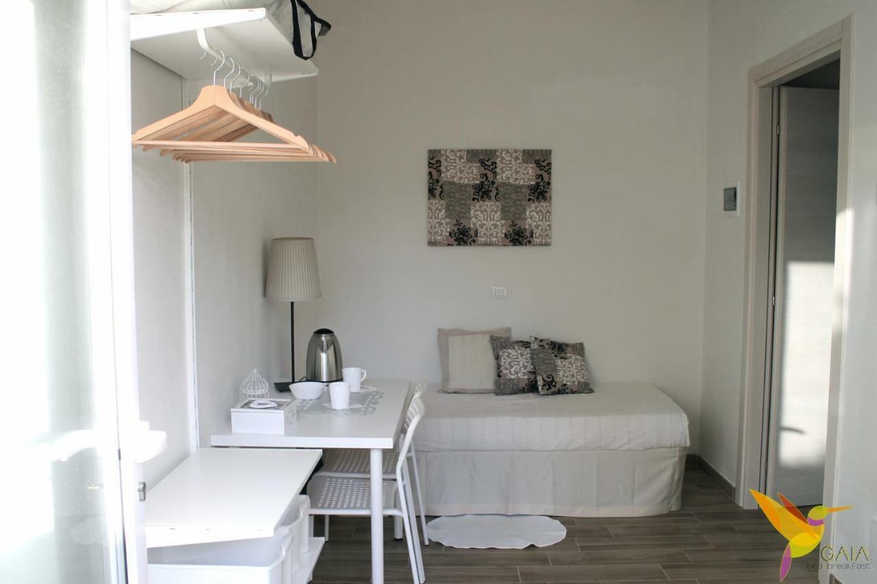 Gaia Bed & Breakfast Кастелана Гроте Екстериор снимка