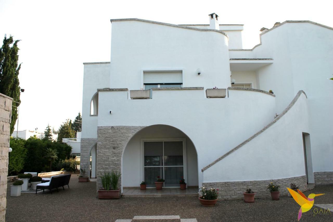 Gaia Bed & Breakfast Кастелана Гроте Екстериор снимка
