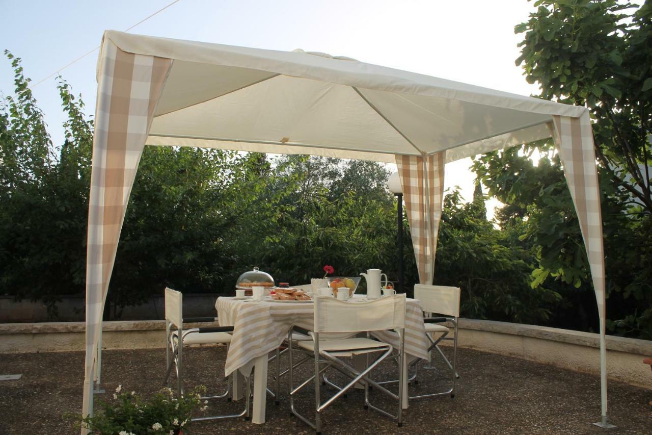 Gaia Bed & Breakfast Кастелана Гроте Екстериор снимка