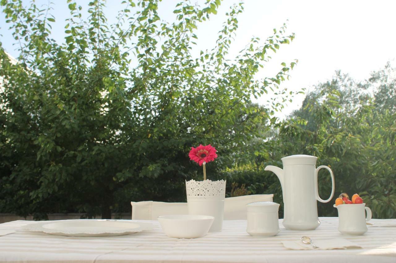 Gaia Bed & Breakfast Кастелана Гроте Екстериор снимка