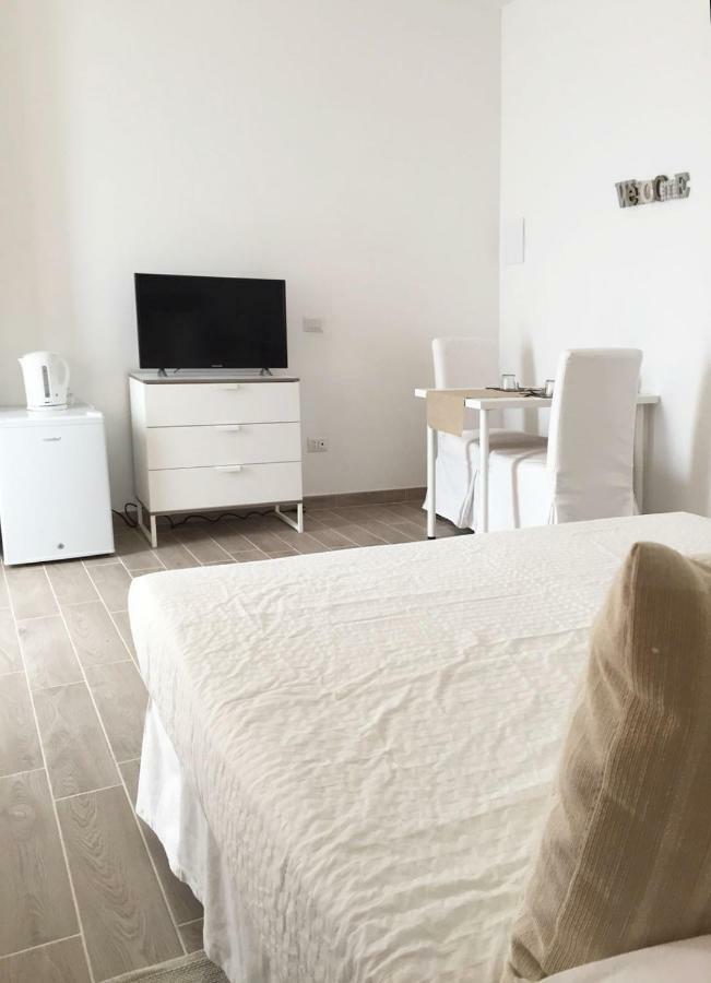 Gaia Bed & Breakfast Кастелана Гроте Екстериор снимка